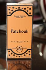 Patchouli Eau de Toilette 200 ml REMINISCENCE PARFUMS
