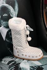 Moon Boots MANOUSH