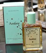 Ambre Eau de Toilette 200 ml REMINISCENCE PARFUMS