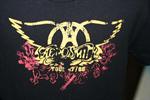 Promotion Tee Shirt MC unisex Aerosmith baby AVRW