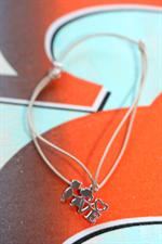 Bracelet "Lovamoureux " GAG & LOU