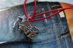Bracelet "Lovamoureux " GAG & LOU