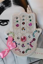 Pochette Kenza MANOUSH