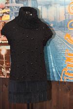 Pull Guipure MANOUSH