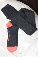 Promotion Chaussettes en fil d'Ecosse MANOUSH
