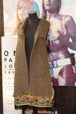 Gilet  long MANOUSH