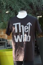 The Who JUNK FOOD