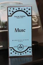 Musc 200 ml REMINISCENCE PARFUMS