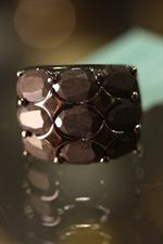 SOLDES - Bague en argent REMINISCENCE BIJOUX