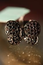 Bague Papillon en solde REMINISCENCE BIJOUX
