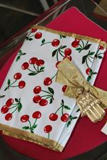 Pochette MANOUSH
