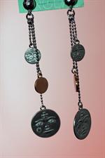 Boucles d'oreilles REMINISCENCE BIJOUX