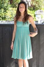 Mini robe Farandolle MANOUSH