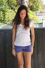 Mini short AMERICAN VINTAGE