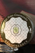 Coffret  Notes gourmandes Do Ré REMINISCENCE PARFUMS