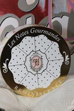 Coffert  Notes gourmandes Mi Fa REMINISCENCE PARFUMS