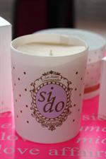 Bougie parfumée  Si Do 190 g REMINISCENCE PARFUMS