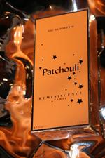 Patchouli eau de toilette 50 ml REMINISCENCE PARFUMS