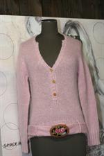 Promotion Pull Baba Mohair  MANOUSH