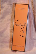 Lait corps Patchouli 150 ML REMINISCENCE PARFUMS