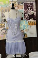Robe choux  en promotion MANOUSH