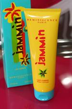 Lait pour le corps Jammin 150 ml REMINISCENCE PARFUMS