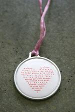voir cet article : Mérésine Promotion Collier 