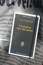 voir cet article : Atomic Soda Grand notebook JCDC série noire