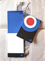 voir cet article : Atomic Soda Carnet JCDC