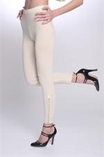 voir cet article : Manoush  Leggings 100% Merinos
