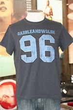 voir cet article : Gabble and Wolsh Tee shirt Grass