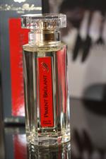 voir cet article : l'Artisan Parfumeur EDT Piment brûlant 50ML