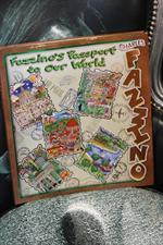 voir cet article : Charles Fazzino Livre FAZZINO