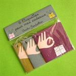 voir cet article : Chacha Etiquettes Cadeaux