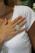 voir cet article : Sandrine de Montard Bague