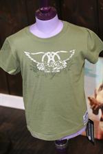 voir cet article : AVRW Promotion Tee Shirt MC unisex Aerosmith baby