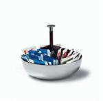 voir cet article : Alessi Porte sachets de sucre ou thé