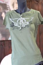 voir cet article : AVRW Tee Shirt femme promotion  MC Aerosmith