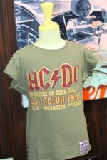 voir cet article : AVRW Promo Tee Shirt MC ACDC Kids Fille