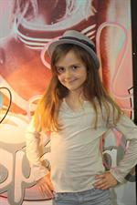 voir cet article : Bérénice Tunisien enfant ailes d'ange
