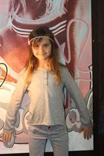 voir cet article : Bérénice Tee shirt enfant Westside