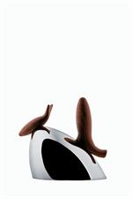 voir cet article : Alessi Bouilloire 