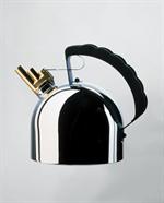 voir cet article : Alessi Bouilloire sifflante Richard Sapper