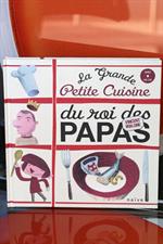 voir cet article : Naive La Grande Petite Cuisine
