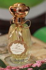 voir cet article : Annick Goutal Eau d'Hadrien Eau de Toilette 50 ml