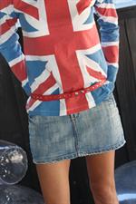 voir cet article : Swildens  Ceinture clous