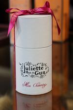 voir cet article : Juliette Has a Gun Miss Charming Eau de parfum 100 ml