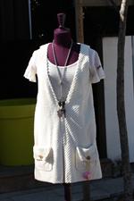 voir cet article : Manoush Promotion Chemise tunique velours