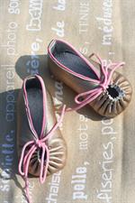 voir cet article : Maloles Ballerine