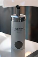 voir cet article : Cabanaz Distributeur de sucre